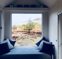 Elizabeth Tiny House - Rental Cars