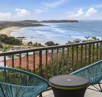 Emerald Views - Rental Cars