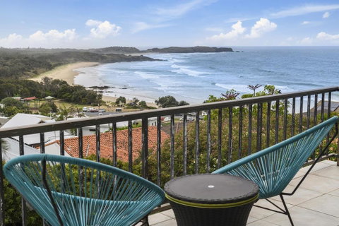 Emerald Views - Rental Cars 0