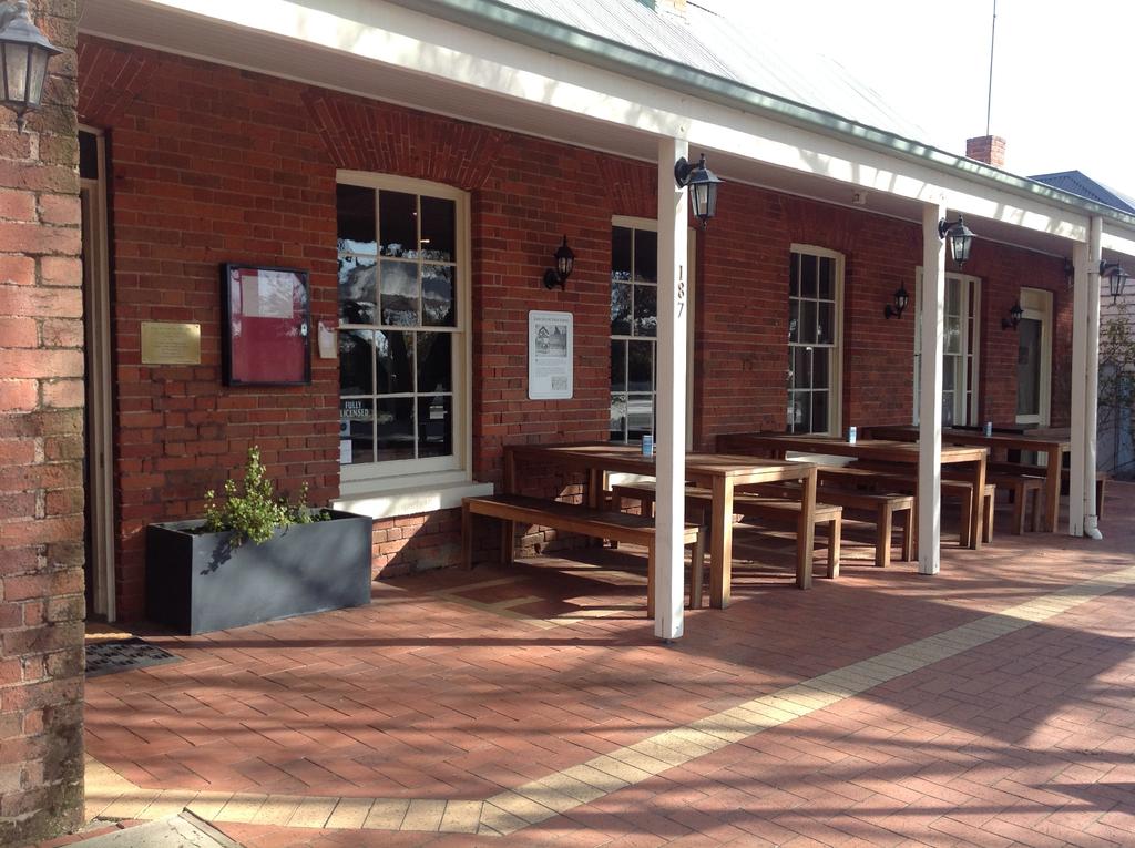 Costerfield VIC Rental Cars