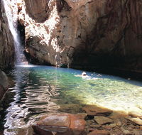 Emma Gorge Resort at El Questro - Rental Cars