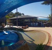 Escape 1770 - No Kids - NO SMOKING - No Partying - Rental Cars