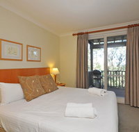 Executive 1 bedroom Spa Villa located within Cypress Lakes Resort - Rental Cars
