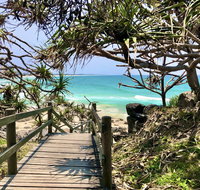 EXTRA LARGE 2 Bed Apartment - 3 Pools and Spa - Mountain View - BEACHFRONT LOCATION CABARITA BEACH - Rental Cars