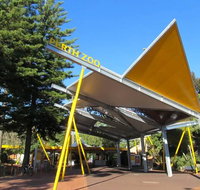 Fabulous Location Near Perth Zoo with Free Parking - Rental Cars