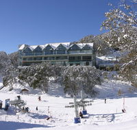 Falls Creek Country Club - Rental Cars