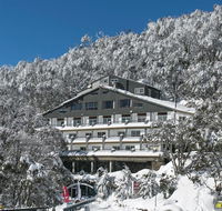 Falls Creek Hotel - Rental Cars
