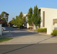 Family Friendly Unit - Rental Cars