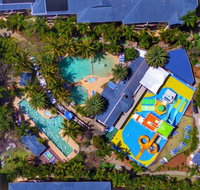 FAMILY PARADISE