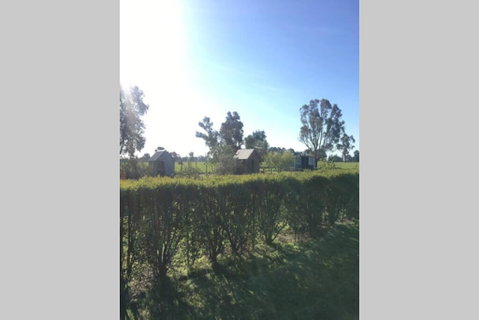 Farm House At The Gateway To The King Valley - Rental Cars 0