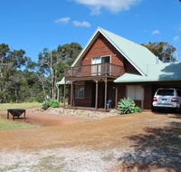 Farm Lane Retreat - Rental Cars
