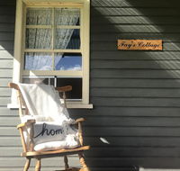 Fay's Cottage - Rental Cars