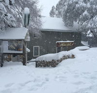 Feathertop Alpine Lodge - Rental Cars