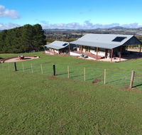 Fellcroft Farmstay - Rental Cars