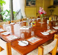 Ferndale Country Retreat - Rental Cars