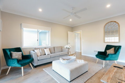 Figtree Cottage - Rental Cars 2