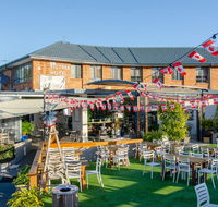 Figtree Hotel - Rental Cars