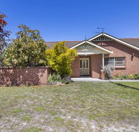 Fingal Street 10 - Rental Cars