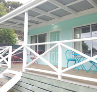 Fish Creek Alkira Accommodation - Rental Cars