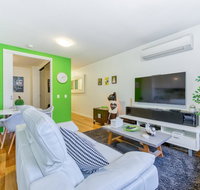 Fitzroy lifestyle 1 bed with pool spa sauna  gym - Rental Cars
