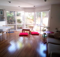 Fitzroy spacious house - Rental Cars