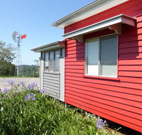 Flame Hill Vineyard - Rental Cars