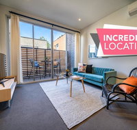 Floral on Frew - Heart of the CBD - Wifi - Netflix