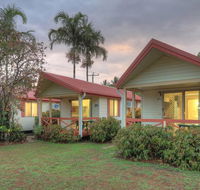 Flying Fish Point Tourist Park - Rental Cars