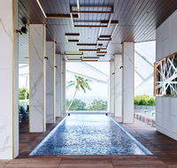 Flynn a Crystalbrook Collection Hotel - Rental Cars