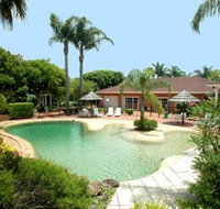 Forresters Beach Resort - Rental Cars