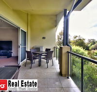Front Creek Unit No 5 - Rental Cars