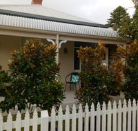 FUNKY COTTAGE - Rental Cars
