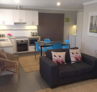 Garden Apartment - Rental Cars