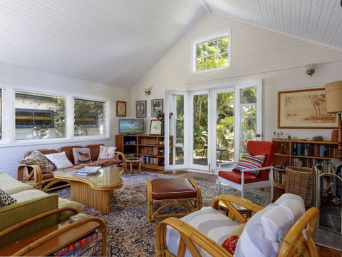 Garden Cottage - Rental Cars 3
