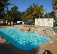 Garden of Eden Caravan Park - Rental Cars