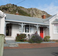 Gardenia House - Rental Cars