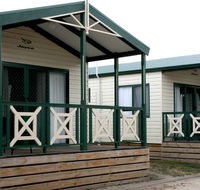 Geelong Surfcoast Hwy Holiday Park - Rental Cars