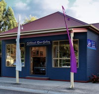 Gellibrand River Gallery Accommodation - Rental Cars
