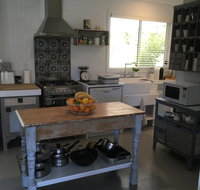 Georges at Hepburn - Rental Cars