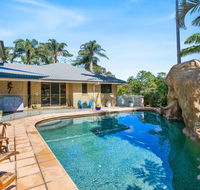 Getaway Haven in the Noosa surrounds - Rental Cars