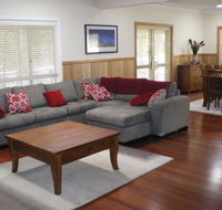 Gibraltar House - Rental Cars