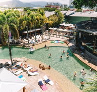 Gilligan's Backpacker Hotel  Resort Cairns - Rental Cars