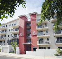 Gladstone City Central Apartment Hotel - Rental Cars