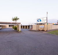 Gladstone Motel - Rental Cars