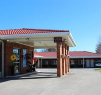 Glen Innes Lodge Motel - Rental Cars