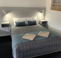 Glen Innes Motel - Rental Cars
