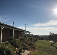 Glen Mervyn Lodge - Rental Cars