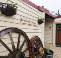 Glenbrook House  Cottage - Rental Cars
