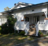 Glenellen Bed and Breakfast - Rental Cars