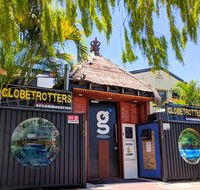 Globetrotters International - Rental Cars